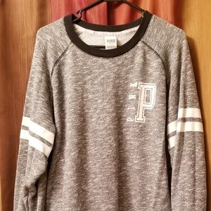 Victoria Secret Pink Sweatshirt